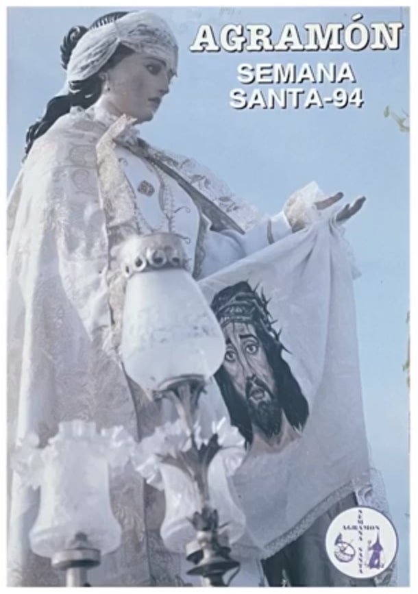 Semana Santa en Agramón  